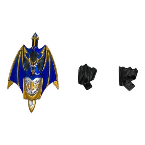 BANDAI（バンダイ）S.H.フィギュアーツ 仮面ライダーナイトサバイブ