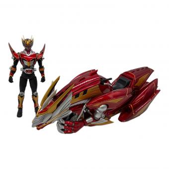 BANDAI（バンダイ）S.H.フィギュアーツ 仮面ライダー龍騎サバイブ＆ドラグランザーセット