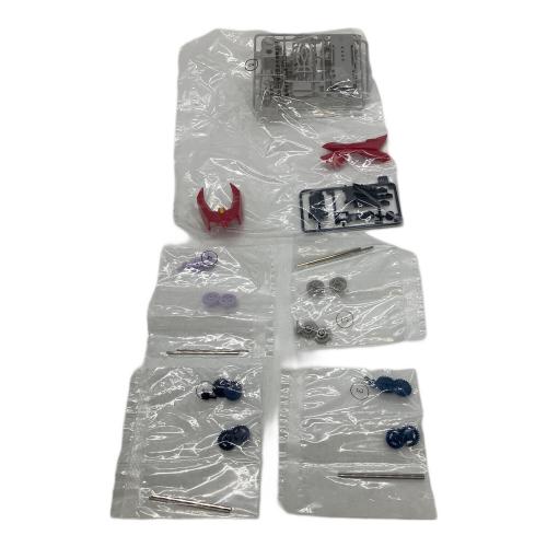 BANDAI（バンダイ）SMP クラッシュギア BATTLE2