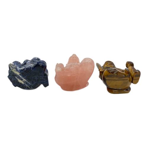 七福神セット ＊現状販売品　インテリア小物