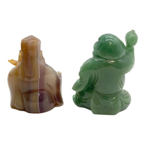 七福神セット ＊現状販売品　インテリア小物