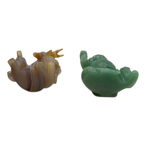 七福神セット ＊現状販売品　インテリア小物