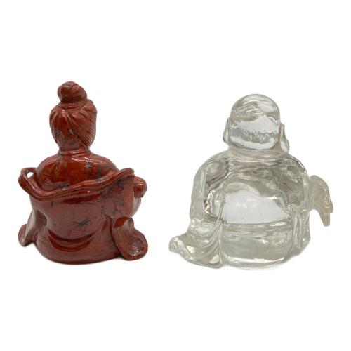 七福神セット ＊現状販売品　インテリア小物