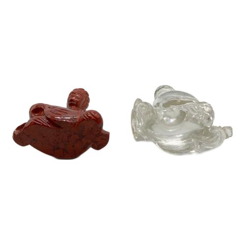 七福神セット ＊現状販売品　インテリア小物