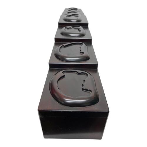 七福神セット ＊現状販売品　インテリア小物