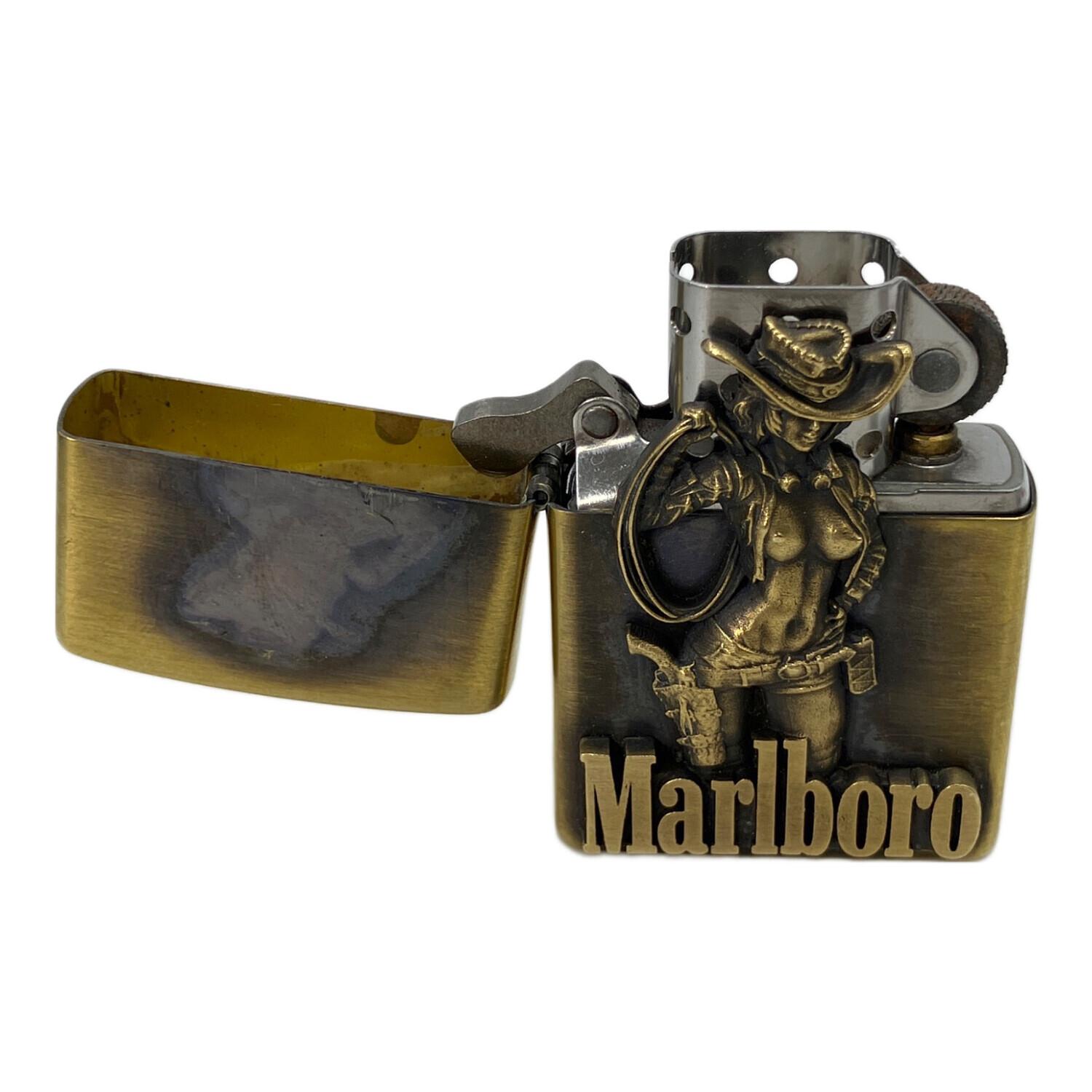 ZIPPO 2016年製 マルボロ｜トレファクONLINE