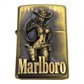 ZIPPO 2016年製 マルボロ