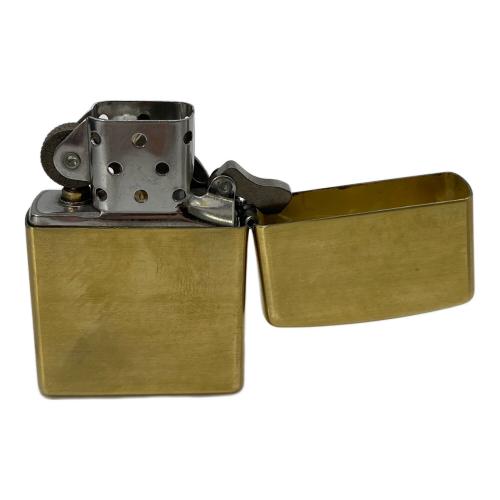 ZIPPO 2016年製 マルボロ