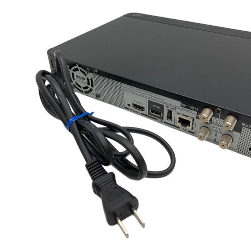 TOSHIBA (トウシバ) Blu-rayレコーダー DBR-Z610 2016年製｜トレファク