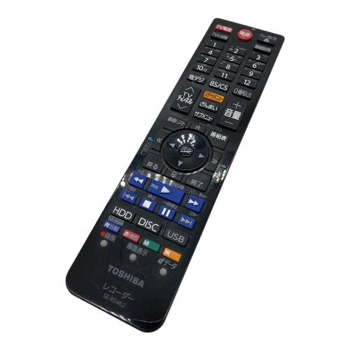 TOSHIBA (トウシバ) Blu-rayレコーダー DBR-Z610 2016年製｜トレファク