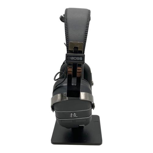 BOSS (ボス) WAZA-AIR BASS