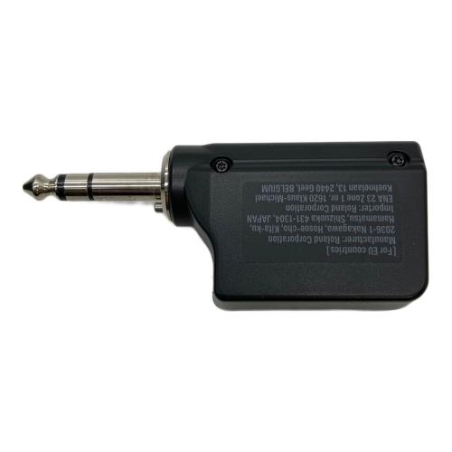 BOSS (ボス) WAZA-AIR BASS