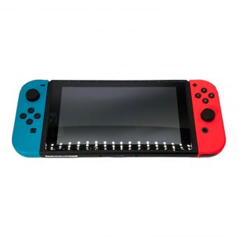Nintendo (ニンテンドー) Nintendo Switch HAC-001 ドック ジョイコン付