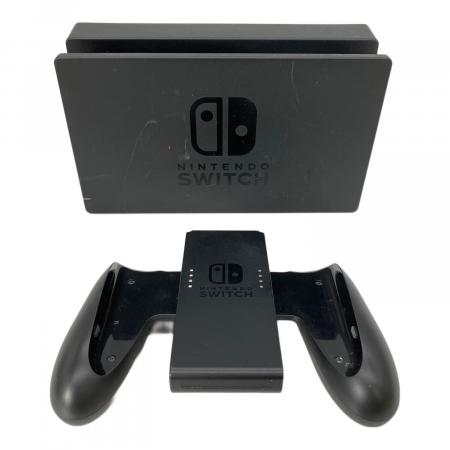 Nintendo (ニンテンドー) Nintendo Switch HAC-001 ドック ジョイコン
