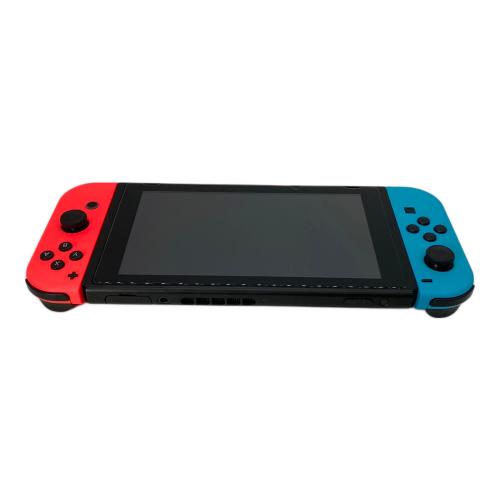 Nintendo (ニンテンドー) Nintendo Switch HAC-001 ドック ジョイコン