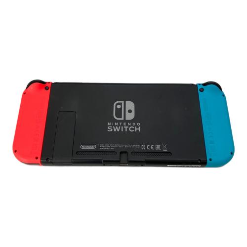 Nintendo (ニンテンドー) Nintendo Switch HAC-001 ドック ジョイコン