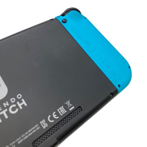 Nintendo (ニンテンドー) Nintendo Switch HAC-001 ドック ジョイコン付