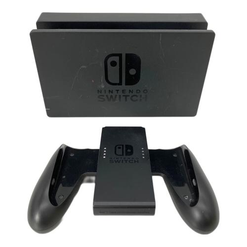 Nintendo (ニンテンドー) Nintendo Switch HAC-001 ドック ジョイコン