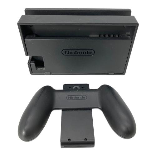 Nintendo (ニンテンドー) Nintendo Switch HAC-001 ドック ジョイコン