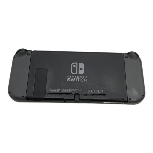 Nintendo (ニンテンドー) Nintendo Switch HAC-001