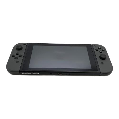 Nintendo (ニンテンドー) Nintendo Switch HAC-001