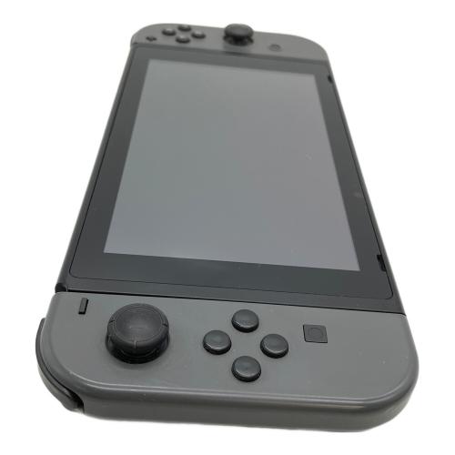 Nintendo (ニンテンドー) Nintendo Switch HAC-001