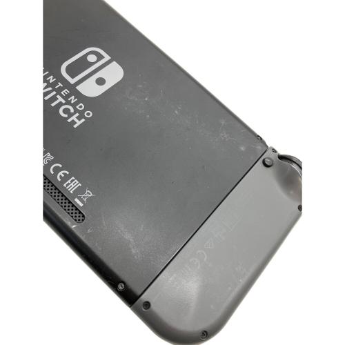 Nintendo (ニンテンドー) Nintendo Switch HAC-001｜トレファクONLINE