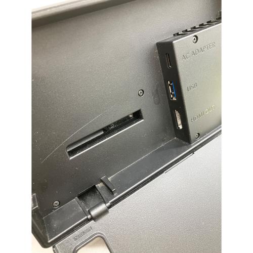 Nintendo (ニンテンドー) Nintendo Switch HAC-001