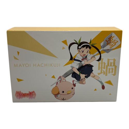 物語シリーズ (モノガタリシリーズ) ダーツセット 未使用品