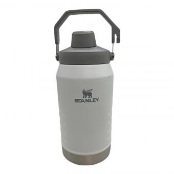 STANLEY (スタンレー) 水筒 ホワイト IceFlow
