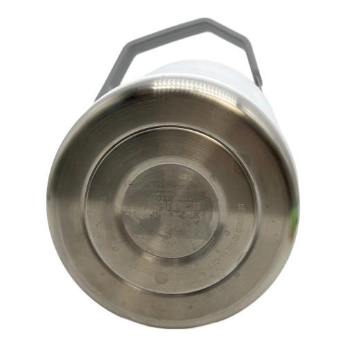 STANLEY (スタンレー) 水筒 ホワイト IceFlow