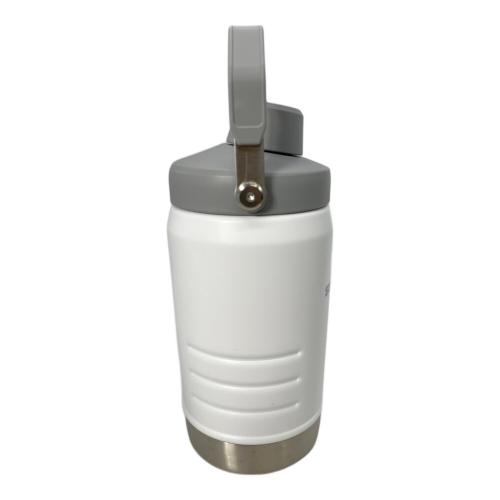 STANLEY (スタンレー) 水筒 ホワイト　1.18L