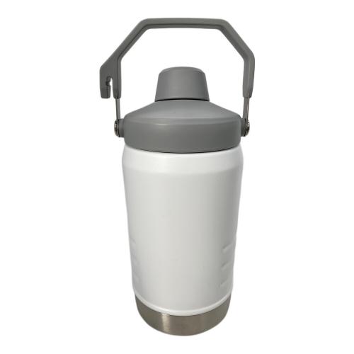 STANLEY (スタンレー) 水筒 ホワイト　1.18L