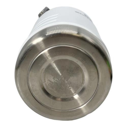 STANLEY (スタンレー) 水筒 ホワイト　1.18L