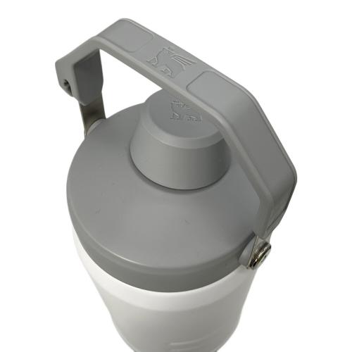 STANLEY (スタンレー) 水筒 ホワイト　1.18L