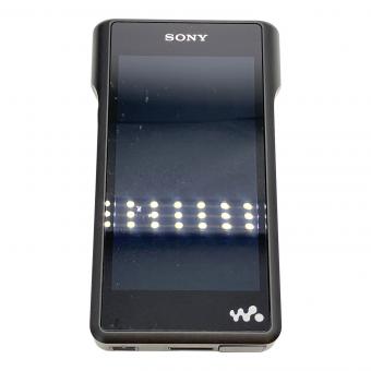 SONY (ソニー) WALKMAN NW-WM1A