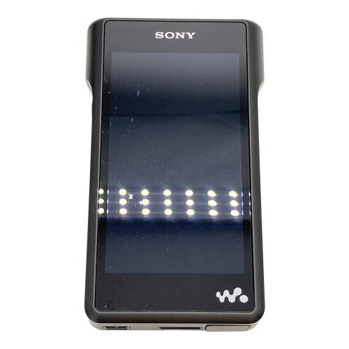 SONY (ソニー) WALKMAN NW-WM1A