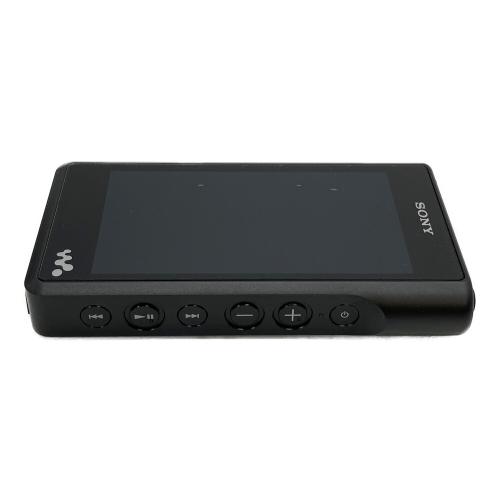 SONY (ソニー) WALKMAN NW-WM1A