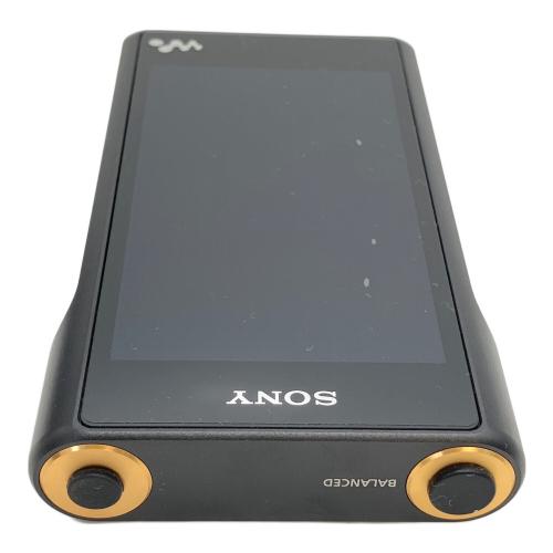 SONY (ソニー) WALKMAN NW-WM1A