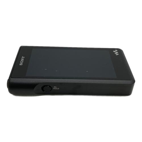 SONY (ソニー) WALKMAN NW-WM1A