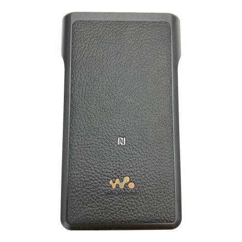 SONY (ソニー) WALKMAN NW-WM1A