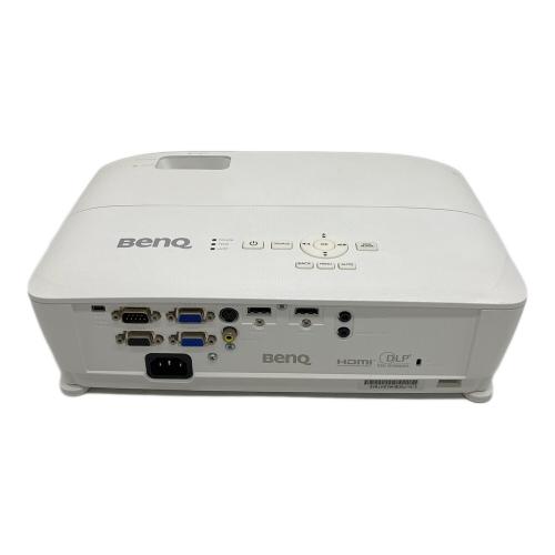 BenQ (ベンキュー) プロジェクター MH534