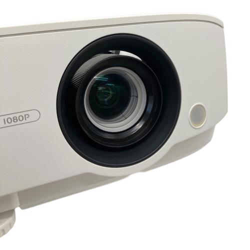 BenQ (ベンキュー) プロジェクター MH534