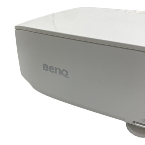 BenQ (ベンキュー) プロジェクター MH534