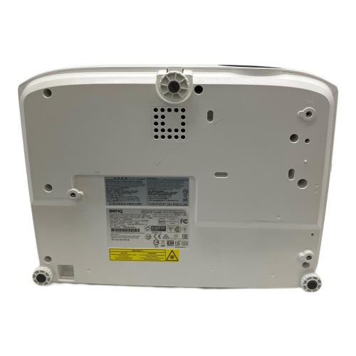 BenQ (ベンキュー) プロジェクター MH534