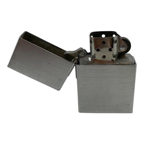 ZIPPO (ジッポ) ZIPPO 2000年製 1932年レプリカ