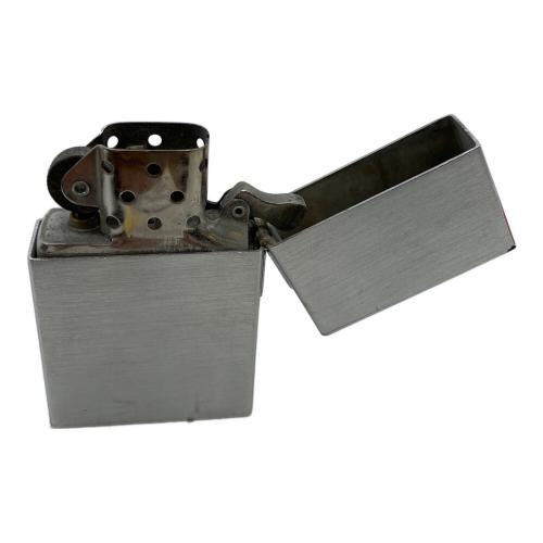 ZIPPO (ジッポ) ZIPPO 2000年製 1932年レプリカ