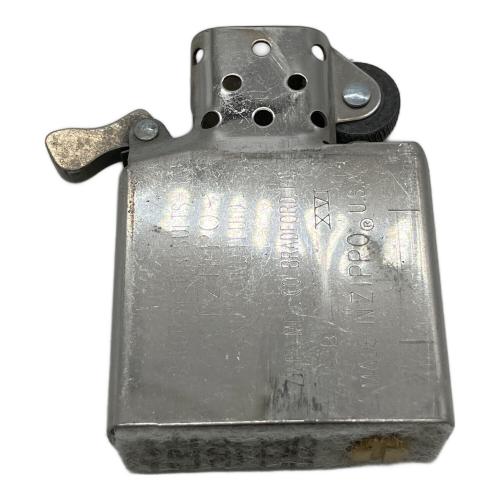 ZIPPO (ジッポ) ZIPPO 2000年製 1932年レプリカ