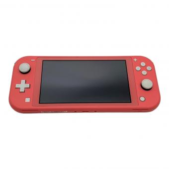 Nintendo (ニンテンドー) Nintendo Switch Lite HDH-001