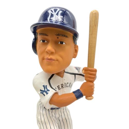 松井秀喜 2003 オールスターゲーム ボブルヘッド